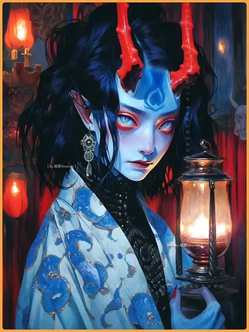 潮汐来信 桃花影院爱情奇幻剧在线看
